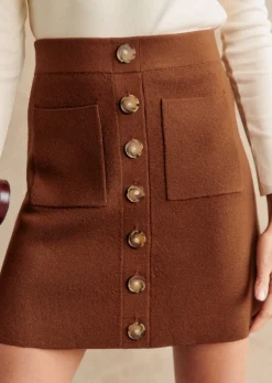 Louisa Skirt