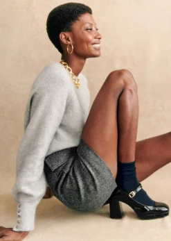 Louise Jumper