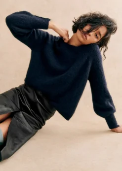 Louise Jumper