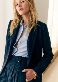 Loulou Trousers