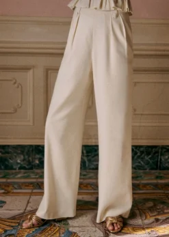 Loulou Trousers