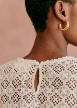 Lova Blouse