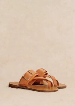 Low Freya Sandals