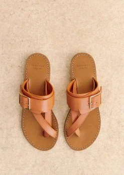Low Freya Sandals