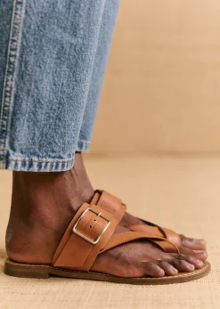 Low Freya Sandals
