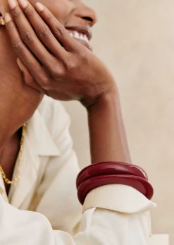 Luca Bracelet Set
