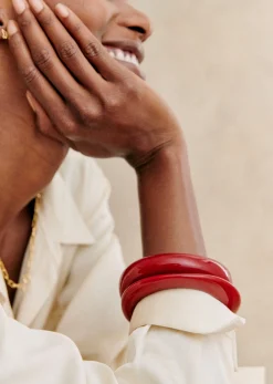 Luca Bracelet Set