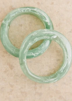 Luca Bracelet Set