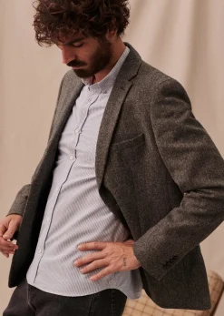 Lucas Tweed Jacket