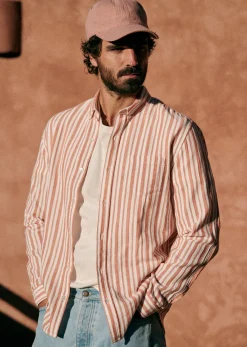 Luke Shirt