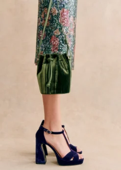Magalia Skirt