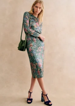 Magalia Skirt