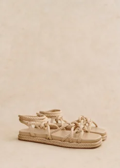 Malia Low Sandals
