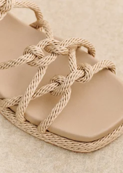 Malia Low Sandals