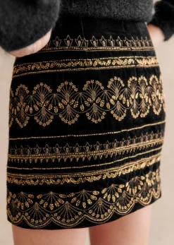 Malia Skirt