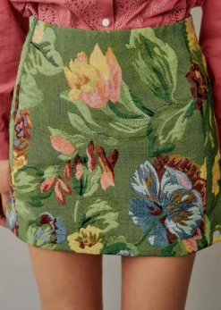Malia Skirt