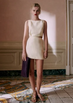 Malia Skirt