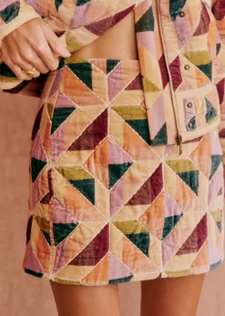 Malia Skirt