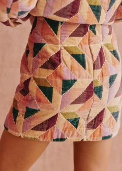 Malia Skirt