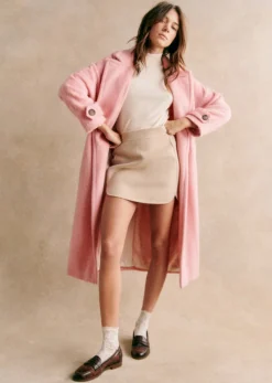 Marc Coat