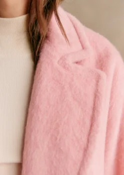 Marc Coat