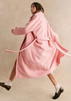 Marc Coat