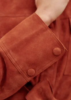 Marena Jacket