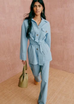 Marena Jacket
