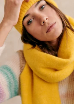 Marianne Scarf