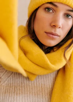 Marianne Scarf