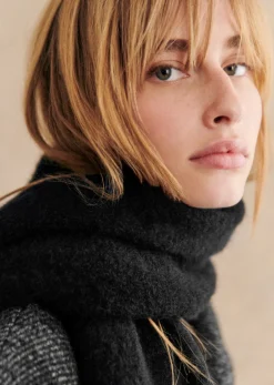 Marianne Scarf