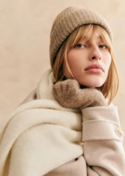 Marianne Scarf
