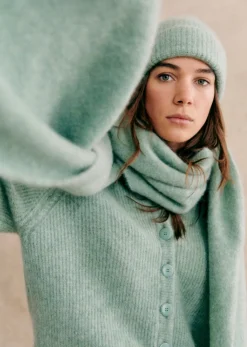 Marianne Scarf