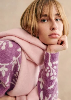 Marianne Scarf