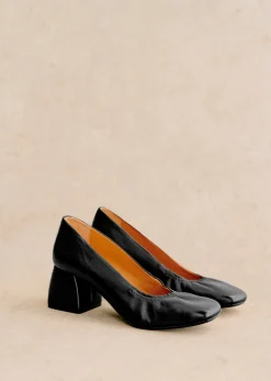Martina Heel Pumps