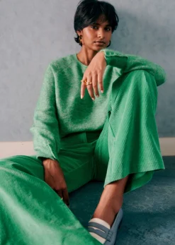Matheo Trousers