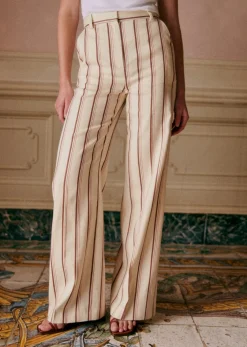Matheo Trousers