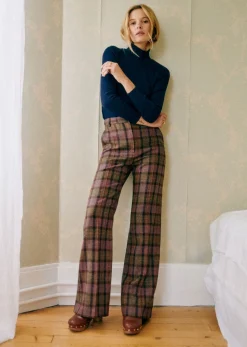 Matheo Trousers
