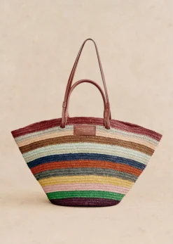Maxi Justine Basket