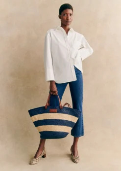 Maxi Justine Basket