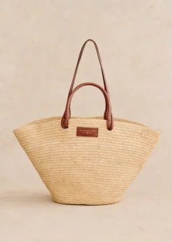 Maxi Justine Basket