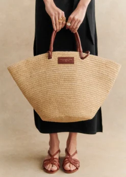 Maxi Justine Basket
