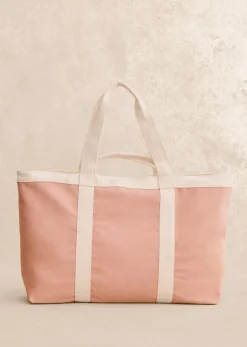 Maxi Tote Bag
