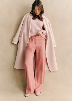 Mederick Coat