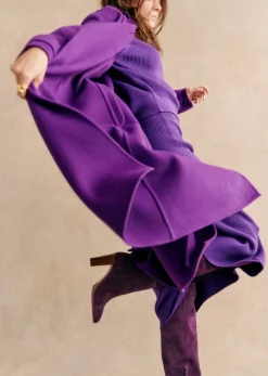 Mederick Coat