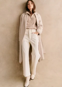 Mederick Coat