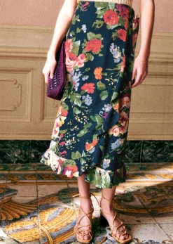 Melaine Skirt