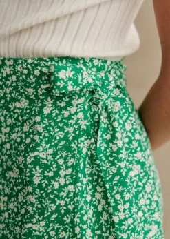 Melaine Skirt