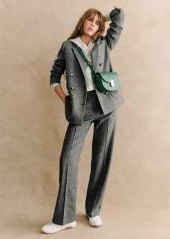 Michele Jacket