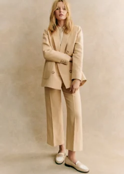 Michele Jacket